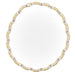Chimento Necklace Yellow Gold Diamond Necklace 58 Facettes 1573278CN