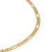 Necklace Necklace Yellow gold 58 Facettes 2057875CN
