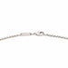 Chopard Necklace Happy Diamonds Pendant Necklace White Gold Diamond 58 Facettes 2472912CN