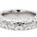 Ring 52 Chaumet Bangle Ring White gold 58 Facettes 2609070CN