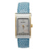 Boucheron “Reflet” two-tone watch, diamonds. 58 Facettes 30749
