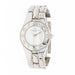 Baume et Mercier Watch Linea Steel Watch 58 Facettes 2381949CN