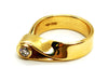 Bague 48 Bague Or jaune Diamant 58 Facettes 1167345CN