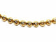 Collier Collier Or jaune Diamant 58 Facettes 1157624CN