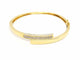 Bracelet Bracelet Or jaune Diamant 58 Facettes 716810CN