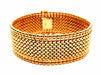Rose Gold Cuff Bracelet 58 Facettes 1791790CN