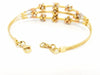 Bracelet Bracelet Or jaune 58 Facettes 698517CD