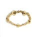 POMELLATO bracelet - Two gold bracelet 58 Facettes 28563