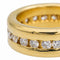 Bague 53 Bague Or jaune Diamant 58 Facettes 2811071CN