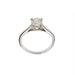 Bague 52 Bague solitaire diamant 0,98 ct 58 Facettes 34732