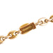 CARTIER necklace - COFFEE GRAIN CHAIN 58 Facettes BO/230003