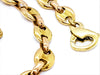 Necklace Mesh Necklace Rose gold 58 Facettes 05605CD