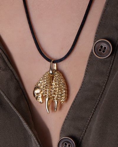 CARTIER La Toison d'Or en Or Jaune 750/1000