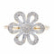 Bague 58 Bague Or jaune Diamant 58 Facettes 2271621CN
