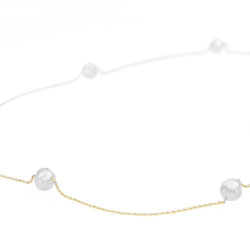 Collier collier Sautoir Or jaune 58 Facettes 2238631CN