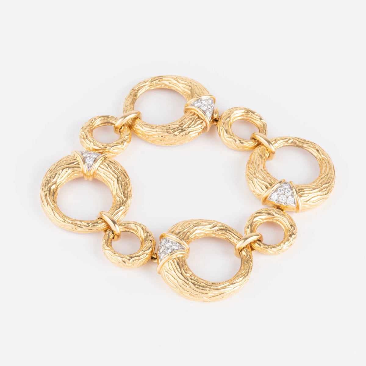Bracelet Boucheron, 