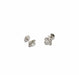 Earrings MAUBOUSSIN "Chance of Love" earrings 58 Facettes