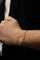 Bracelet Bracelet Or jaune 58 Facettes 1875427CN