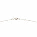 Tiffany & Co Pendant Heart Necklace Retur to Tiffany Silver 58 Facettes 2340389CN