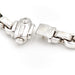 Bracelet Chimento Bracelet Or blanc diamant 58 Facettes 1702228CN