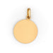 Yellow Gold Pendant Necklace 58 Facettes 1783197CN