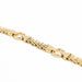 Bracelet Bracelet Yellow gold 58 Facettes 1917638CN