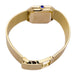 Watch Baume & Mercier vintage watch, yellow gold. 58 Facettes 33399