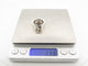 Bague 53 bague CHAUMET liens evidence gm t53 or blanc & diamants 58 Facettes 248600