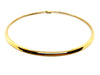 Necklace Choker Necklace Yellow gold 58 Facettes 1292143CN