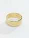 Ring 51 Alliance Woman yellow gold 58 Facettes 2858/1