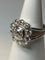 Bague Bague Margueritte, diamant 58 Facettes