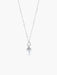 South Sea Pearl Pendant Necklace on Chain 58 Facettes