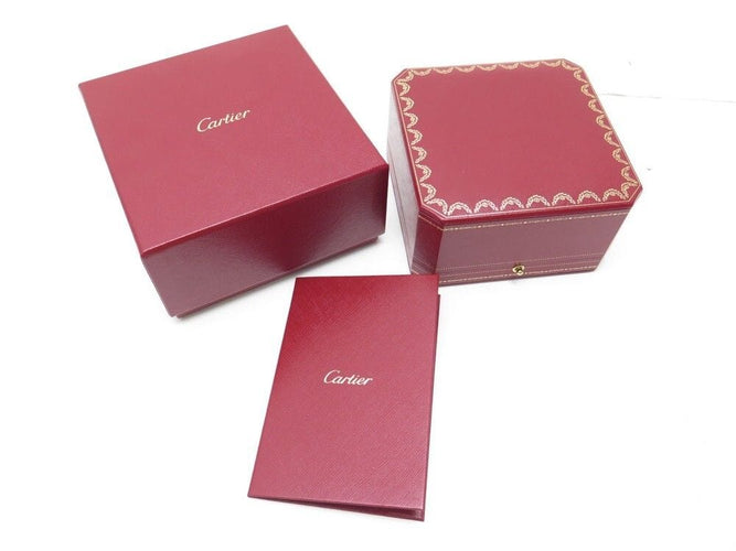 Bracelet CARTIER - Bracelet "Love" Or Jaune 58 Facettes 250285