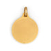 Religious Pendant Necklace Yellow Gold 58 Facettes 1783187CN