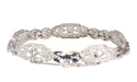 Diamond Bracelet Bracelet 58 Facettes 20302-0012