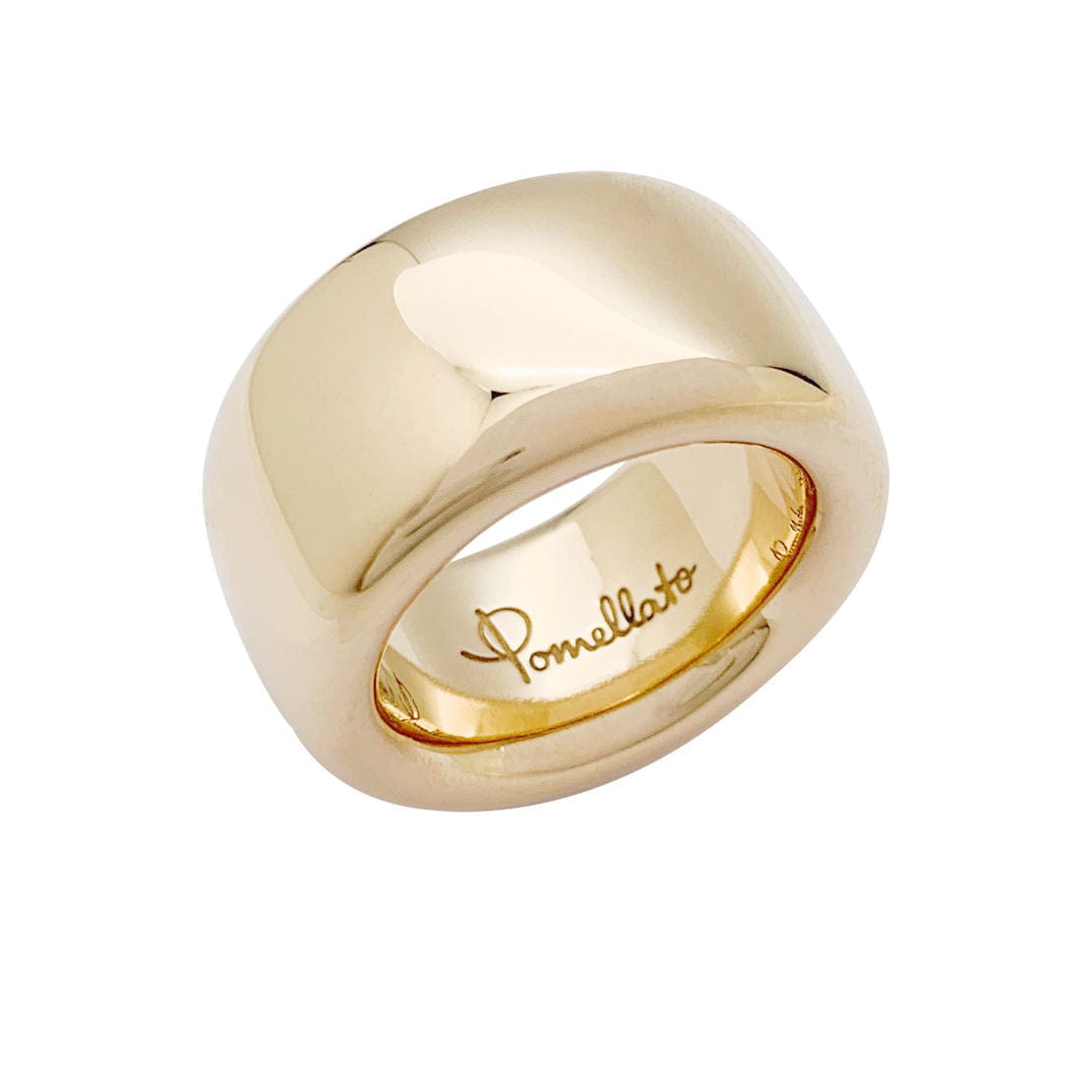 Bague Pomellato Iconica Bijoux de luxe certifiés 58 Facettes