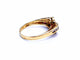 Bague 53 Bague Or jaune Rubis 58 Facettes 978896CN