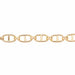 Bracelet Bracelet Maille marine Or jaune 58 Facettes 2052072CN