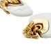 Earrings Bulgari “Chandra” earrings in porcelain, tourmalines and diamonds. 58 Facettes 30913