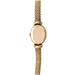 Boucheron watch in yellow gold. 58 Facettes 29862
