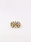 Bague Harry Winston - Bague vintage saphirs diamants 58 Facettes 954