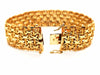 Yellow Gold Cuff Bracelet 58 Facettes 1468044CN
