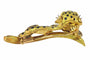 Broche Broche léopard en Or jaune & diamants 58 Facettes 22130-0011
