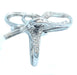 Bague PICCHIOTTI. Importante bague or et diamants (3,75ct) 58 Facettes