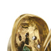 Earrings Emerald diamond earrings 58 Facettes 28797