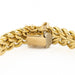 Bracelet Bracelet Or jaune 58 Facettes 1907891CN
