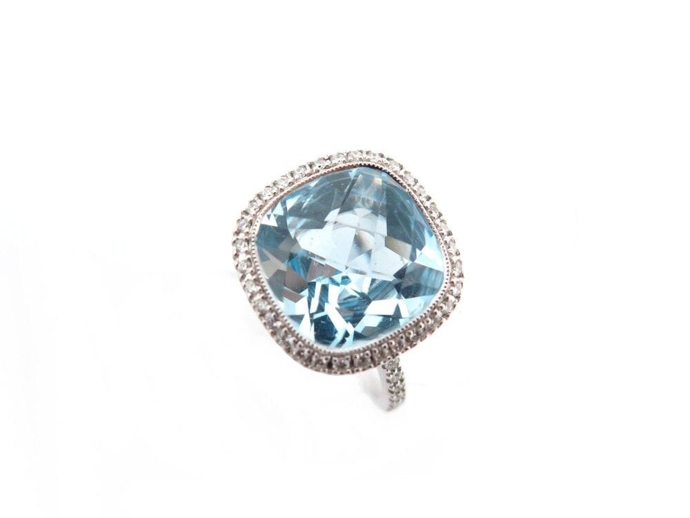 Bijoux Isabelle Langlois Bijoux de luxe certifiés 58 Facettes