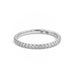 Mauboussin ring Alliance Star des Palaces ring White gold Diamond 58 Facettes