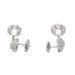 Earrings Earrings White gold Diamond 58 Facettes 2259247CN