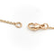 Collier Collier Or jaune Diamant 58 Facettes 1931135CN